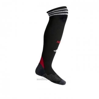 Calcetines Manchester United Primera 2025-2026