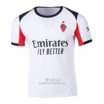 Camiseta AC Milan Segunda 2025-2026