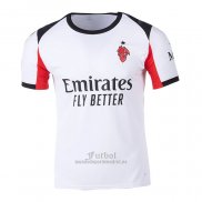 Camiseta AC Milan Segunda 2025-2026