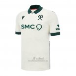 Camiseta Almeria Segunda 2026-2027