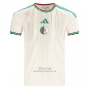 Camiseta Argelia Primera 2026
