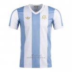Camiseta Argentina 50 Aniversario 2024