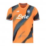 Camiseta Atalanta Tercera 2025-2026