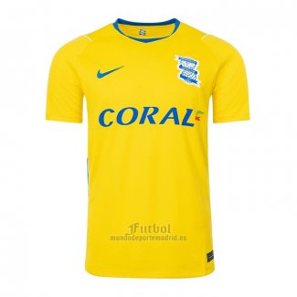 Camiseta Birmingham City Segunda 2026-2027