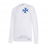 Camiseta Blackburn Rovers 150 Aniversario Manga Larga 2025-2026