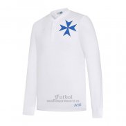 Camiseta Blackburn Rovers 150 Aniversario Manga Larga 2025-2026