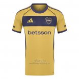Camiseta Boca Juniors Segunda 2025