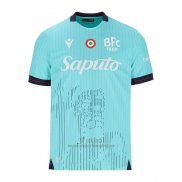 Camiseta Bologna Tercera 2025-2026