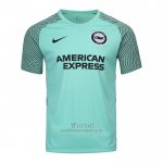 Camiseta Brighton & Hove Albion Segunda 2021-2022
