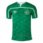 Camiseta Chapecoense Primera 2020 Tailandia