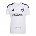 Camiseta Colo-Colo Primera 2026