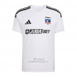 Camiseta Colo-Colo Primera 2026