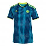 Camiseta Colombia Segunda Mujer 2026
