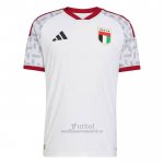 Camiseta Emiratos Arabes Unidos Primera Authentic 2026