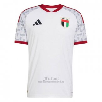 Camiseta Emiratos Arabes Unidos Primera Authentic 2026