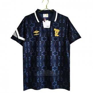 Camiseta Escocia Primera Retro 92-93