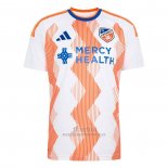 Camiseta FC Cincinnati Segunda 2026