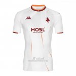 Camiseta FC Metz Segunda 2021-2022 Tailandia