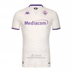Camiseta Fiorentina Segunda 2025-2026