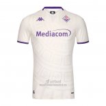 Camiseta Fiorentina Segunda 2025-2026