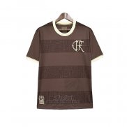 Camiseta Flamengo Special 2025 Marron