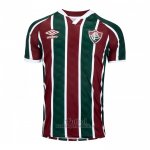 Camiseta Fluminense Primera 2020 Tailandia