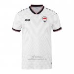 Camiseta Iraq Primera 2026