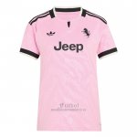 Camiseta Juventus Segunda Mujer 2026-2027