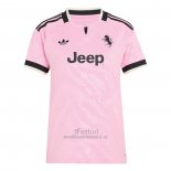 Camiseta Juventus Segunda Mujer 2026-2027