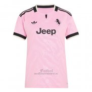 Camiseta Juventus Segunda Mujer 2026-2027