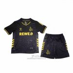 Camiseta Koln Tercera Nino 2025-2026  Camiseta Koln Tercera Nino 2025-2026