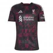 Camiseta Liverpool Tercera 2026-2027