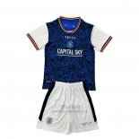 Camiseta Luton Town Segunda Nino 2025-2026