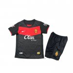 Camiseta Mallorca Tercera Nino 2025-2026