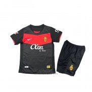 Camiseta Mallorca Tercera Nino 2025-2026