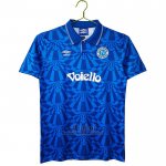 Camiseta Napoli Primera Retro 91-93