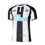 Camiseta Newcastle United Primera 2021-2022
