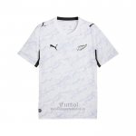 Camiseta Nueva Zelanda Segunda 2026