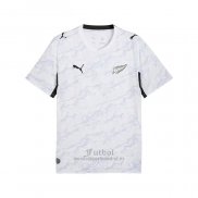 Camiseta Nueva Zelanda Segunda 2026