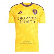 Camiseta Orlando City Segunda 2026
