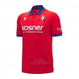 Camiseta Osasuna Primera 2026-2027