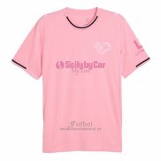 Camiseta Palermo Primera 2025-2026
