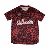 Camiseta Palestina Special 2025-2026 Rojo