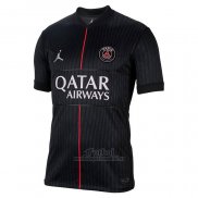 Camiseta Paris Saint-Germain Cuarto 2025-2026