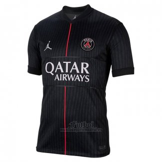 Camiseta Paris Saint-Germain Cuarto 2025-2026