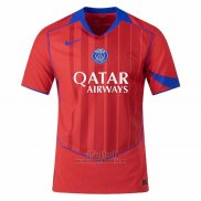 Camiseta Paris Saint-Germain Tercera Authentic 2025-2026