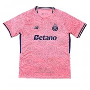 Camiseta Porto Segunda 2025-2026