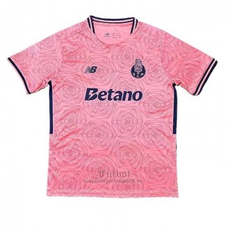 Camiseta Porto Segunda 2025-2026