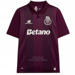 Camiseta Porto Segunda 2026-2027