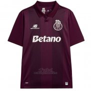 Camiseta Porto Segunda 2026-2027
